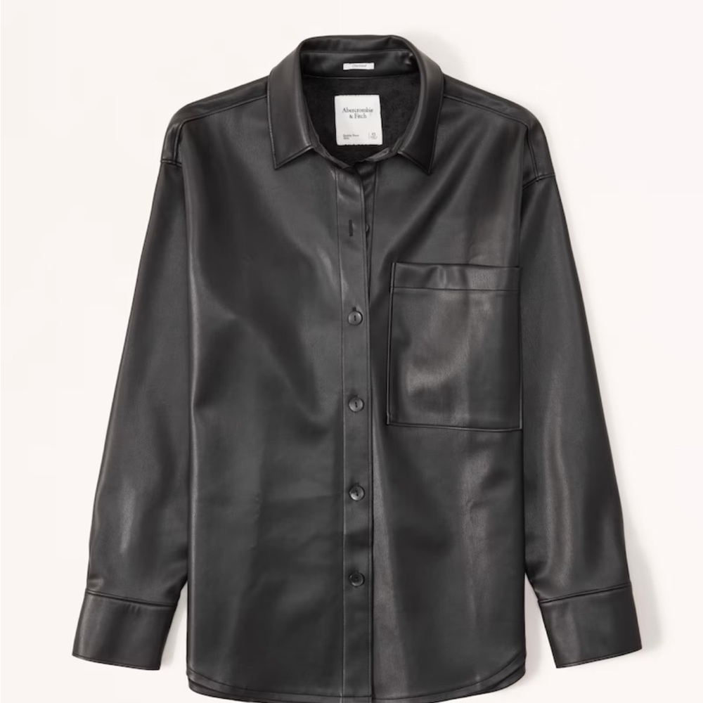 Abercrombie jacket
